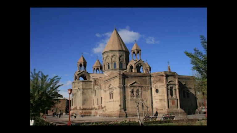Հայ Առաքելական եկեղեցին և ներկայիս իրավիճակը