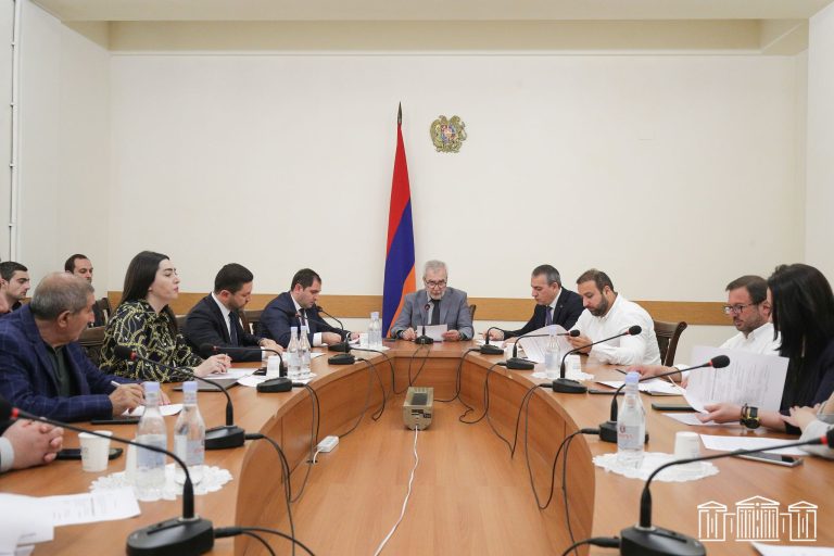 Իշխանությունը շարունակում է հրահրել ներքին կոնֆլիկտներ՝ հասարակությանը բաժանելու նպատակով
