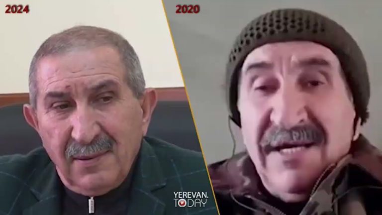 ՔՊ-ական պատգամավորի մասնակցությունը 2026 թվականի ընտրություններին