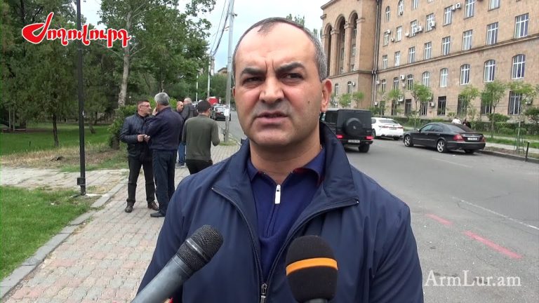 Բաքվում հրապարակվել են Արցախի նախկին ղեկավարների դատավճիռները