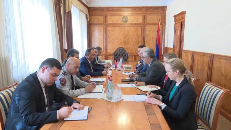 Ռուսաստանն ու Կուբան շարունակելու են զարգացնել համագործակցությունը՝ ի շահ երկու երկրների ժողովուրդների