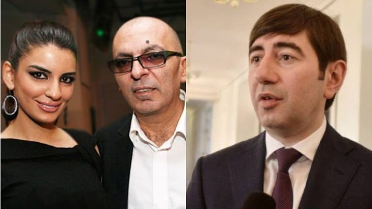 Մարի Պետրոսյանի նախկին ամուսինը կալանքից ազատվել է․ հայտնի է գործի ընթացքը