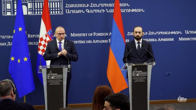 Միացյալ Թագավորությունը և Հայաստանը խորացնում են կիբերպաշտպանության ոլորտում համագործակցությունը