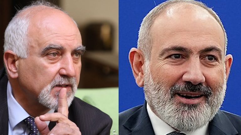 Փաշինյանի «Վարչաբենդի» համերգի մասնակիցները Իջևանից էին բերվել