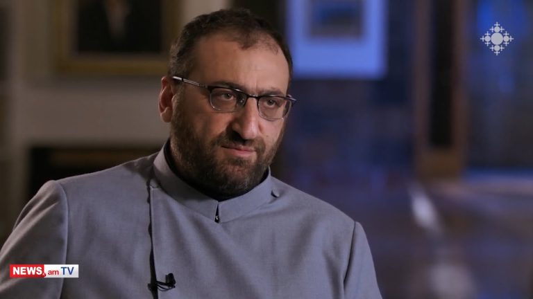 Հովնան արքեպիսկոպոս Տերտերյանը դուրս է եկել Եպիսկոպոսաց ժողովի կողմից ընդունված հայտարարությունից