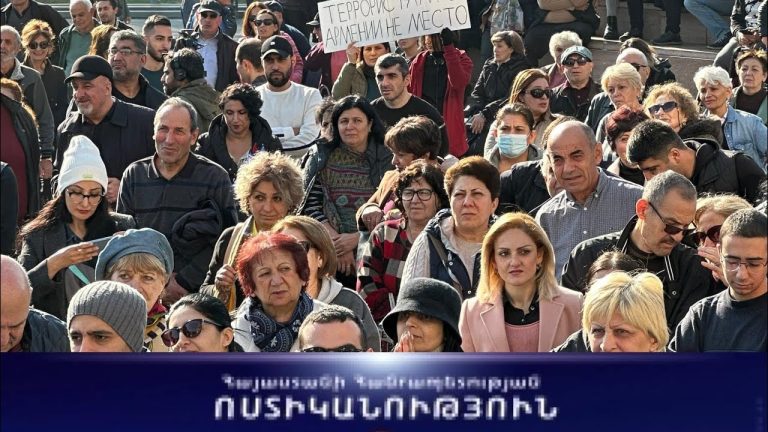 Ընտրություններին նախորդող ճնշումներ․ իշխանությունները համայնքապետերին նախազգուշացրել են