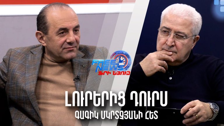Բաքուն և Մոսկվան վերականգնում են ռազմավարական համագործակցությունը