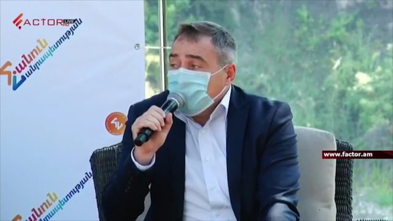 Ուկրաինայի հարցով բանակցությունները հետաձգվեցին Մերձավոր Արևելքում տեղի ունեցած իրադարձությունների պատճառով