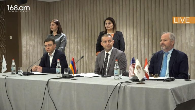 «Կամուրջ» նախաձեռնությունը և Համահայկական հասարակական դաշինքը համագործակցության հուշագիր են ստորագրել