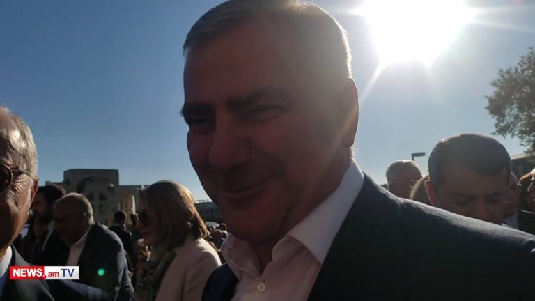 Պահանջ են ներկայացնում՝ ազատելու Սամվել Կարապետյանին և դադարեցնելու «զանգովի արդարադատությունը»