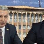 Բարգավաճ Հայաստանը ներկայացրել է Երևան քաղաքի զարգացման առաջնահերթությունները