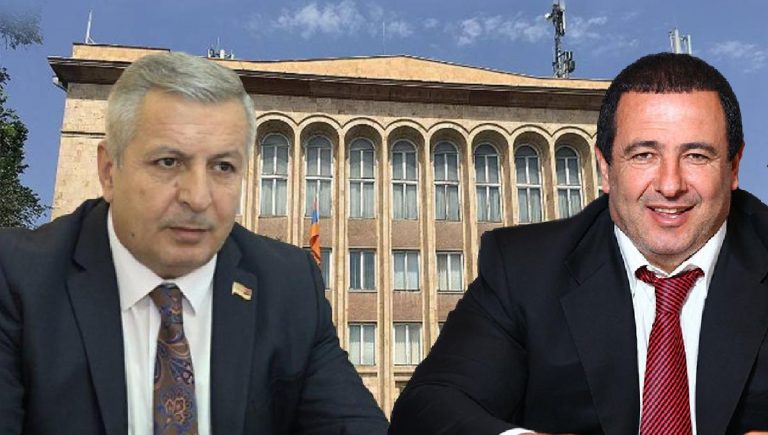 Բարգավաճ Հայաստանը ներկայացրել է Երևան քաղաքի զարգացման առաջնահերթությունները